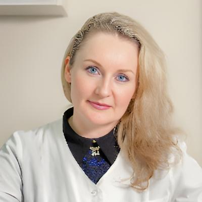 Евсеенко Анна Ивановна