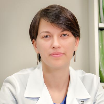 Литвинова Мария Анатольевна