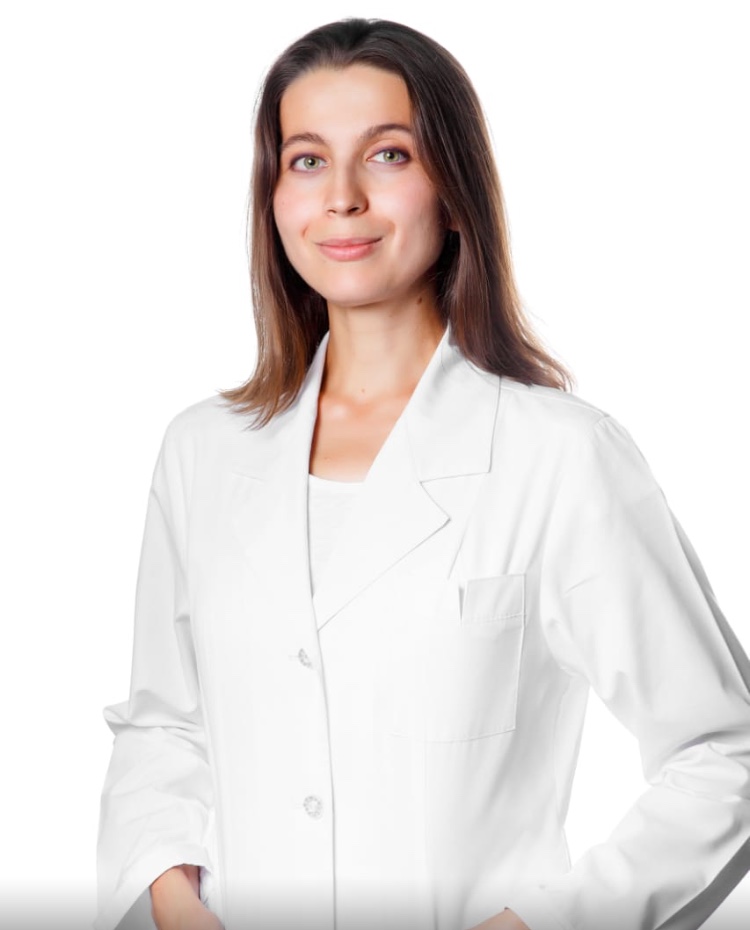 Савина Анастасия Андреевна