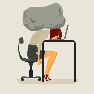 Апатию лечим гомеопатей