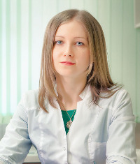 Верейкина Олеся Александровна
