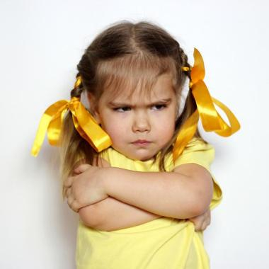 Страхи у детей